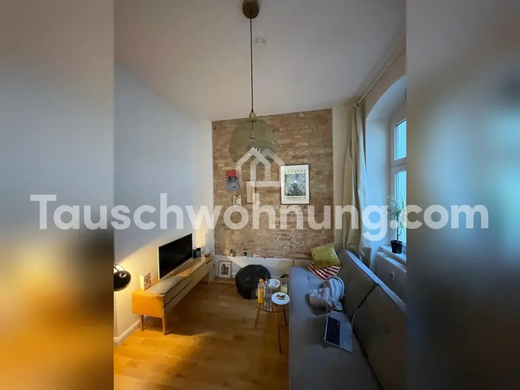 Wohnung zur Miete Tauschwohnung 930 € 2 Zimmer 52 m²<br/>Wohnfläche 2.<br/>Geschoss Französisch Buchholz Berlin 10405