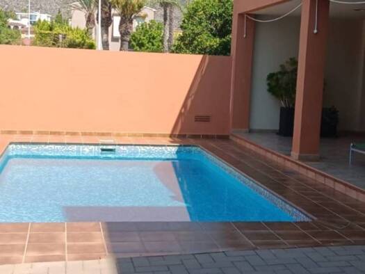Wohnung zur Miete 650 € 1 Zimmer 65 m² Beniarbeig 03778