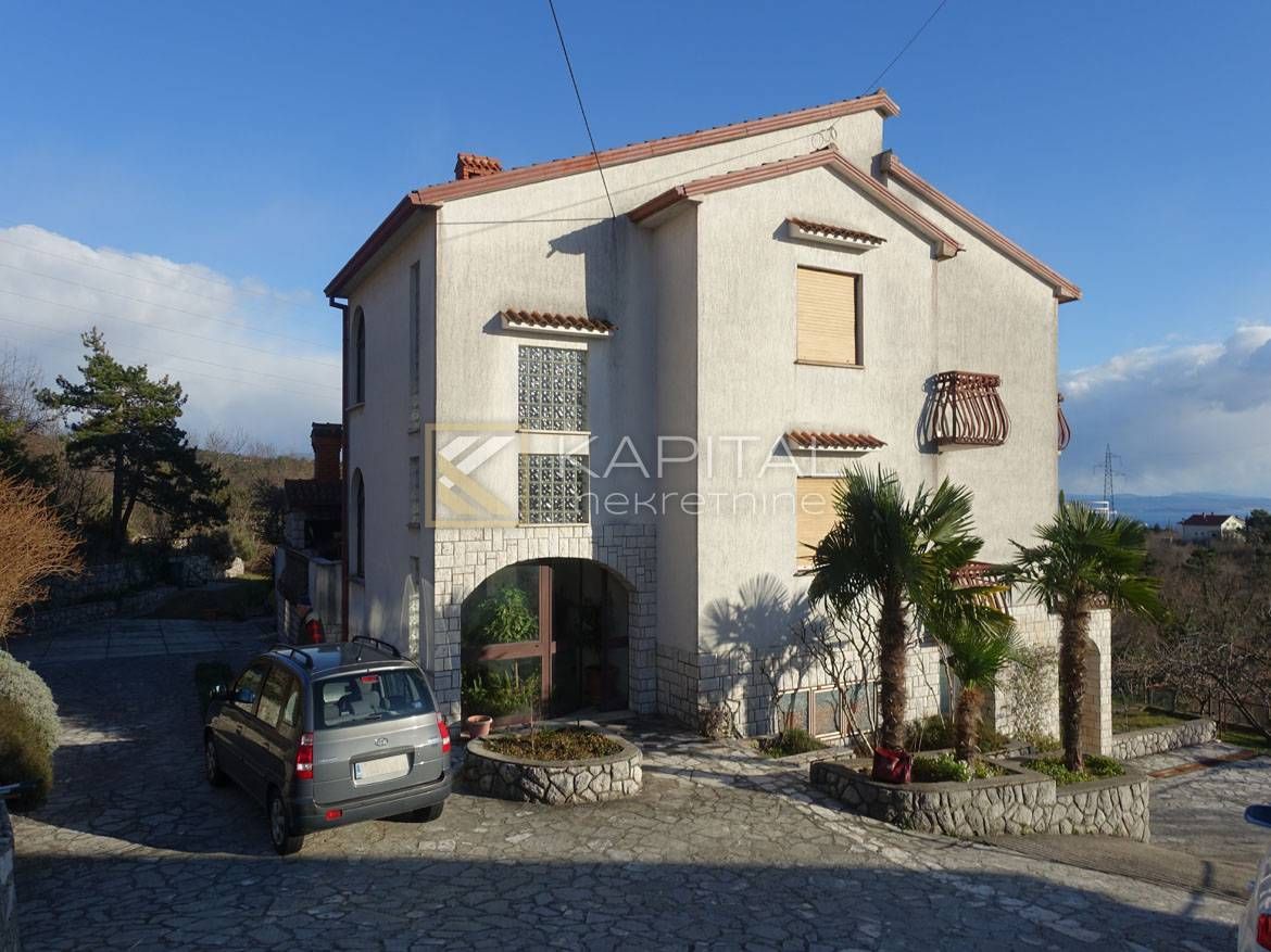 Haus zum Kauf 550.000 € 8 Zimmer 400 m²<br/>Wohnfläche 1.500 m²<br/>Grundstück Rijeka