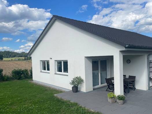 Einfamilienhaus zum Kauf 585.000 € 4 Zimmer 120 m² 801 m² Grundstück Deubach Gessertshausen 86459