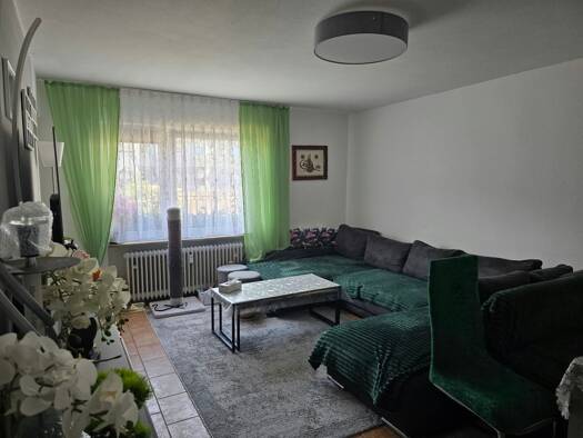 Wohnung zur Miete 900 € 3 Zimmer 79 m² Geschoss EG/3 frei ab 01.01.2027 Rastatt Rastatt 76437