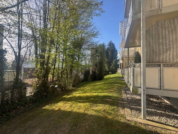 Wohnung zum Kauf 249.000 € 3 Zimmer 75 m² EG Friedrichshafen Friedrichshafen 88045