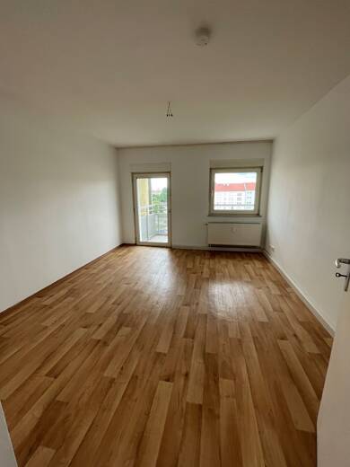 Wohnung zur Miete 433 € 2 Zimmer 51,9 m² 4. Geschoss frei ab sofort Gabelsbergerstraße 51 Hummelstein Nürnberg 90459