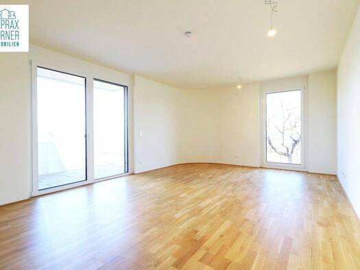 Wohnung zum Kauf - Erstbezug 278.100 € 2 Zimmer 62,7 m² 1. Geschoss Teufelhof St. Pölten 3100