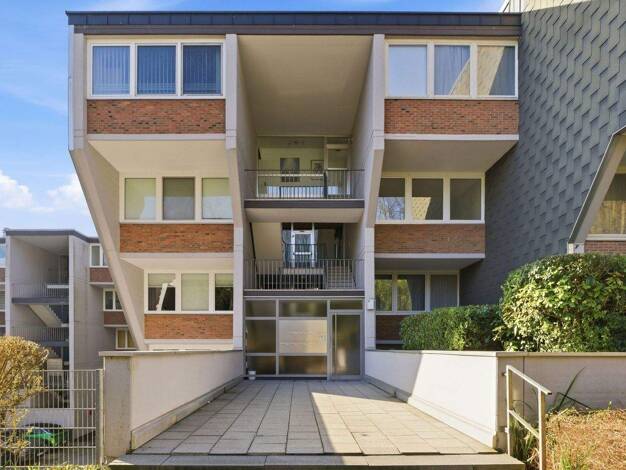 Wohnung zum Kauf 230.000 € 2 Zimmer 72 m² Immekeppel Overath 51491