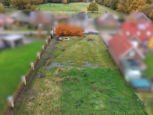 Grundstück zum Kauf 178.000 € 1.343 m² Grundstück Logabirum Leer 26789