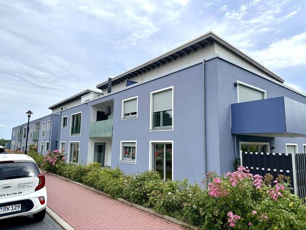 Wohnung zum Kauf provisionsfrei 250.000 € 2 Zimmer 76,7 m² 1. Geschoss Haseldamm 1 Velpke Velpke 38458