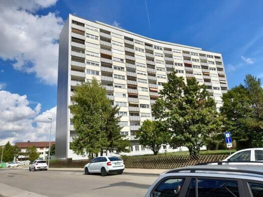 Wohnung zum Kauf provisionsfrei 280.000 € 4 Zimmer 110 m² 12 Geschosse frei ab sofort Ansbach Ansbach 91522