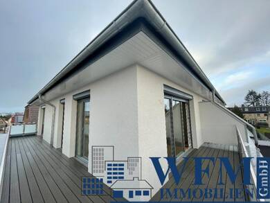 Penthouse zur Miete 1.200 € 3 Zimmer 94 m² Kaltenkirchen 24568