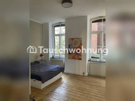 Wohnung zur Miete Tauschwohnung 800 € 2 Zimmer 55 m² 1. Geschoss Altstadt-Süd Innenstadt 50674