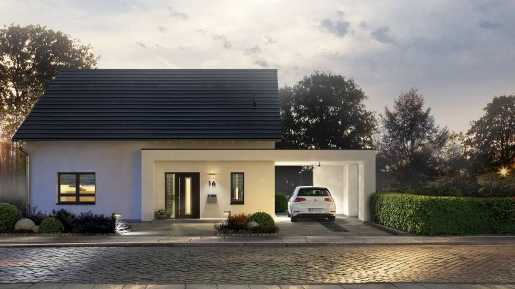 Einfamilienhaus zum Kauf provisionsfrei 390.000 € 5 Zimmer 171,8 m² 600 m² Grundstück Dudweiler Saarbrücken 66125