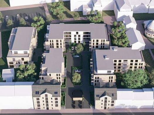 Grundstück zum Kauf 4.900.000 € 9.790 m² Grundstück Hochfeld Duisburg 47053