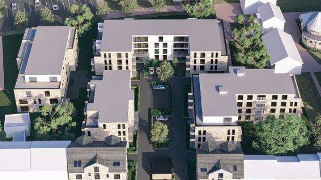 Grundstück zum Kauf 4.900.000 € 9.790 m² Grundstück Hochfeld Duisburg 47053