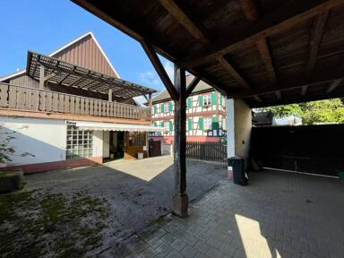 Haus kaufen im Landkreis Ortenaukreis immowelt