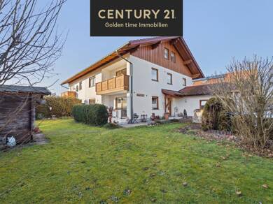 Doppelhaushälfte zum Kauf 550.000 € 4 Zimmer 166 m² 514 m² Grundstück Reit Tacherting 83342