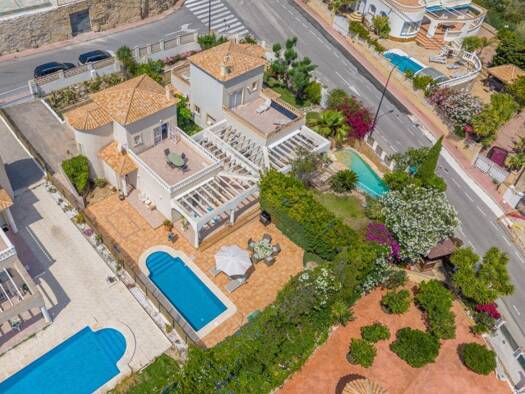 Haus zum Kauf 549.000 € 614 m² Grundstück El Campello 03560