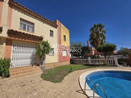 Chalet zum Kauf 330.000 € 3 Zimmer 196 m² Mont-roig del Camp 43892
