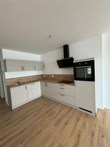 Wohnung zur Miete 900 € 3 Zimmer 73,3 m² frei ab sofort Sturmbühl - FH Polizei Villingen-Schwenningen 78054