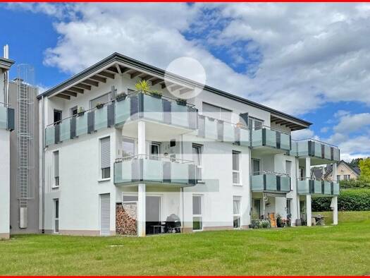 Wohnung zur Miete 680 € 3 Zimmer 65,5 m² frei ab 01.01.2027 Oberrodach Marktrodach 96364