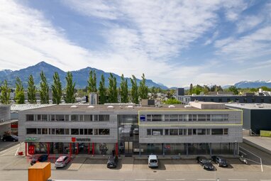 Bürofläche zum Kauf 286 m² Bürofläche Schwefel 87a Dornbirn 6850