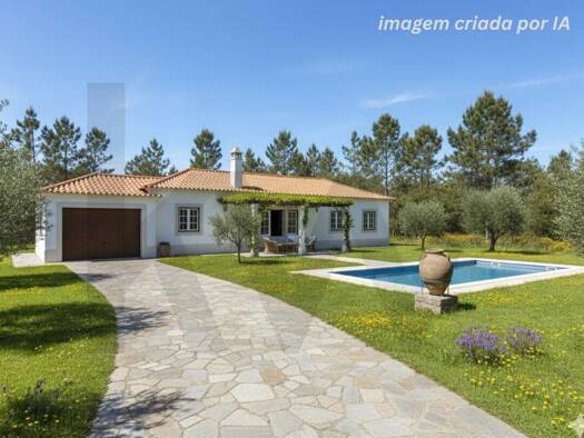 Grundstück zum Kauf 125.000 € 5.680 m² Grundstück Salvaterra de Magos e Foros de Salvaterra 2120