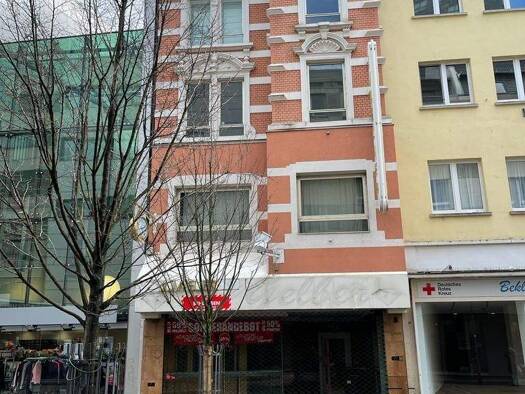 Restaurant zur Miete 6.500 € 120 m² Gastrofläche Offenbach am Main Offenbach am Main 63065