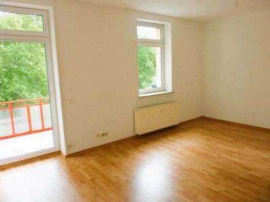 Wohnung zur Miete 450 € 3 Zimmer 75,6 m² Geschoss 1/3 frei ab sofort Selauer Straße 65 C Weißenfels Weißenfels 06667
