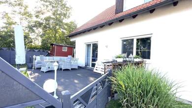 Mehrfamilienhaus zum Kauf 779.000 € 8 Zimmer 195 m² 633 m² Grundstück Herzogenaurach 3 Herzogenaurach 91074