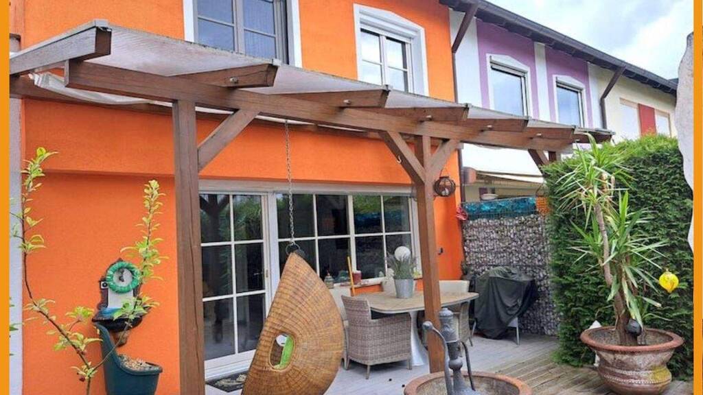 Doppelhaushälfte zum Kauf 649.000 € 4 Zimmer 150 m² 500 m² Grundstück frei ab sofort Falkenheim Nürnberg 90469