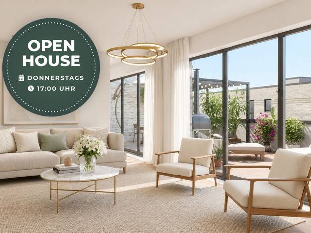 Penthouse zur Miete 1.509 € 3 Zimmer 88,8 m² 4. Geschoss frei ab 01.11.2026 Brahmsallee 29 Winsen Winsen (Luhe) 21423