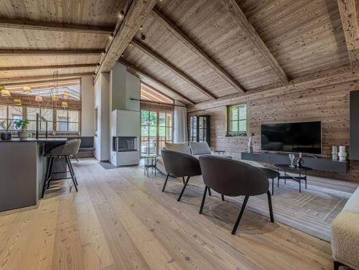 Doppelhaushälfte zum Kauf - Erstbezug 3.070.000 € 5 Zimmer 270 m² KIRCHBERG 6365