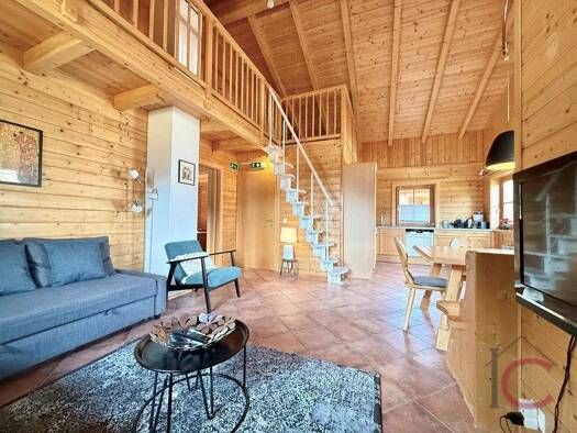 Haus zum Kauf 538.000 € 5 Zimmer 110 m² 675 m² Grundstück Bad Kleinkirchheim 9564