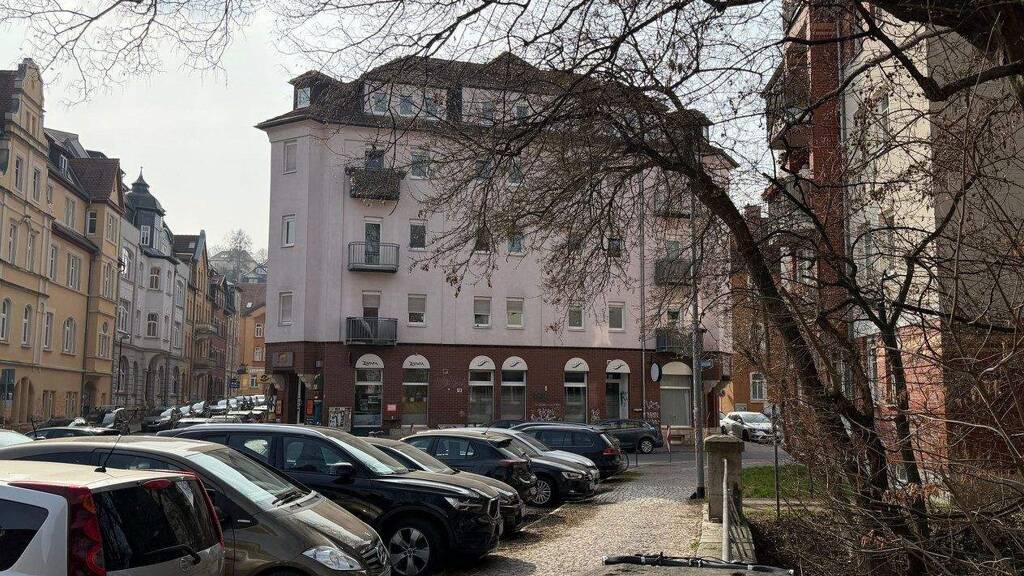 Wohnung zum Kauf 169.900 € 2 Zimmer 55 m² Talstr. West Jena 07743