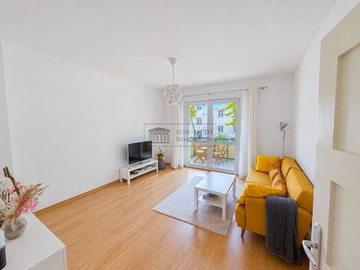 Wohnung zum Kauf 444.999 € 2 Zimmer 65 m² 1. Geschoss Prenzlauer Berg Berlin 10407