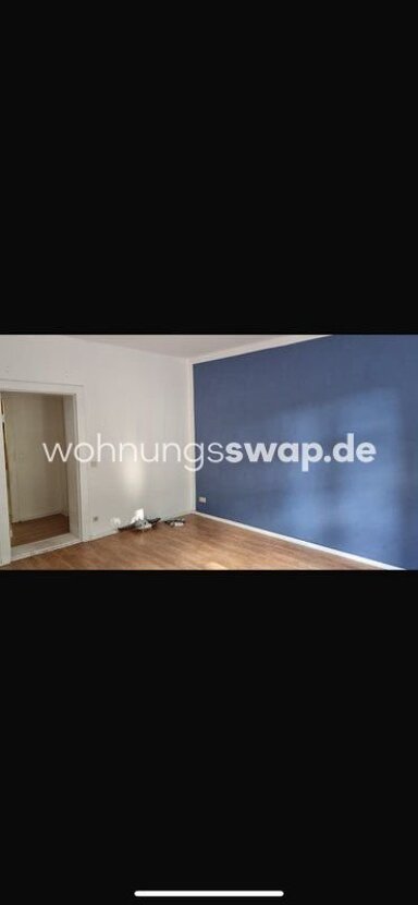 Apartment zur Miete 301 € 2 Zimmer 50 m² 2. Geschoss Pankow 13189