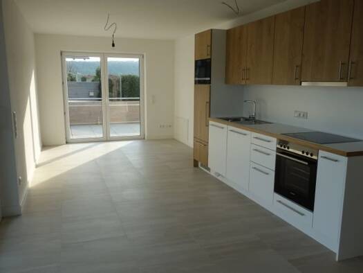 Terrassenwohnung zur Miete 900 € 4 Zimmer 94 m² Geschoss -1/3 frei ab 01.11.2026 In der Aschaleiten 7 Pilgramsberg Rattiszell 94372