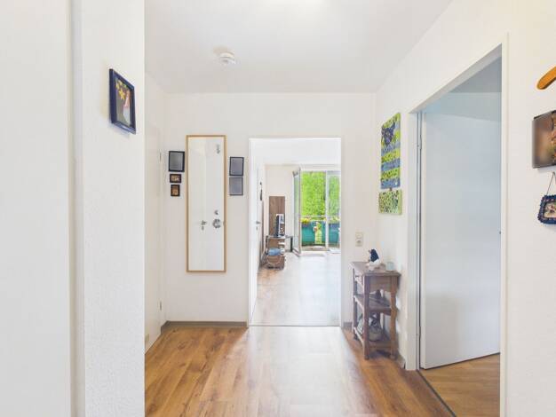 Wohnung zum Kauf 99.000 € 2 Zimmer 53,6 m² 1. Geschoss Innen Remscheid 42853