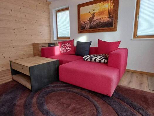 Einfamilienhaus zum Kauf 695.000 € 5 Zimmer 125 m² 470 m² Grundstück Waidring 6384