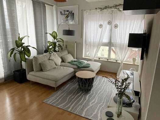 Maisonette zur Miete 990 € 3 Zimmer 80 m² Geschoss 4/5 frei ab 01.06.2026 Schniegling Nürnberg 90427