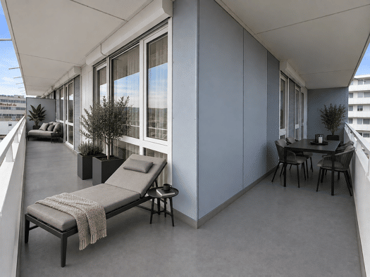 Wohnung zum Kauf als Kapitalanlage geeignet 299.000 € 3 Zimmer 95,1 m² Radolfzell Radolfzell am Bodensee 78315