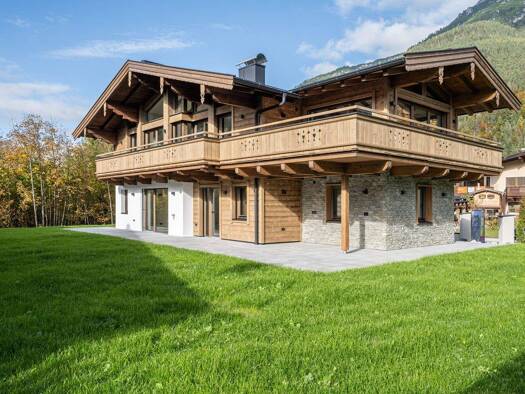 Einfamilienhaus zum Kauf 2.080.000 € 5 Zimmer 170 m² 796 m² Grundstück St. Ulrich am Pillersee 6393