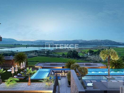 Wohnung zum Kauf 130.000 € 3 Zimmer 65 m² 1. Geschoss Mugla 48800