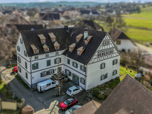 Wohnung zum Kauf 200.000 € 2,5 Zimmer 61,5 m² 2. Geschoss Mimmenhausen Salem 88682