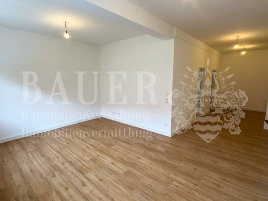 Wohnung zum Kauf provisionsfrei 172.000 € 2 Zimmer 54,3 m² Mühlstraße Weikersheim Weikersheim 97990