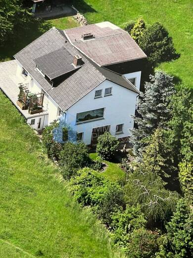 Einfamilienhaus zum Kauf 155.000 € 10 Zimmer 211 m² Wrexen Diemelstadt / Wrexen 34474