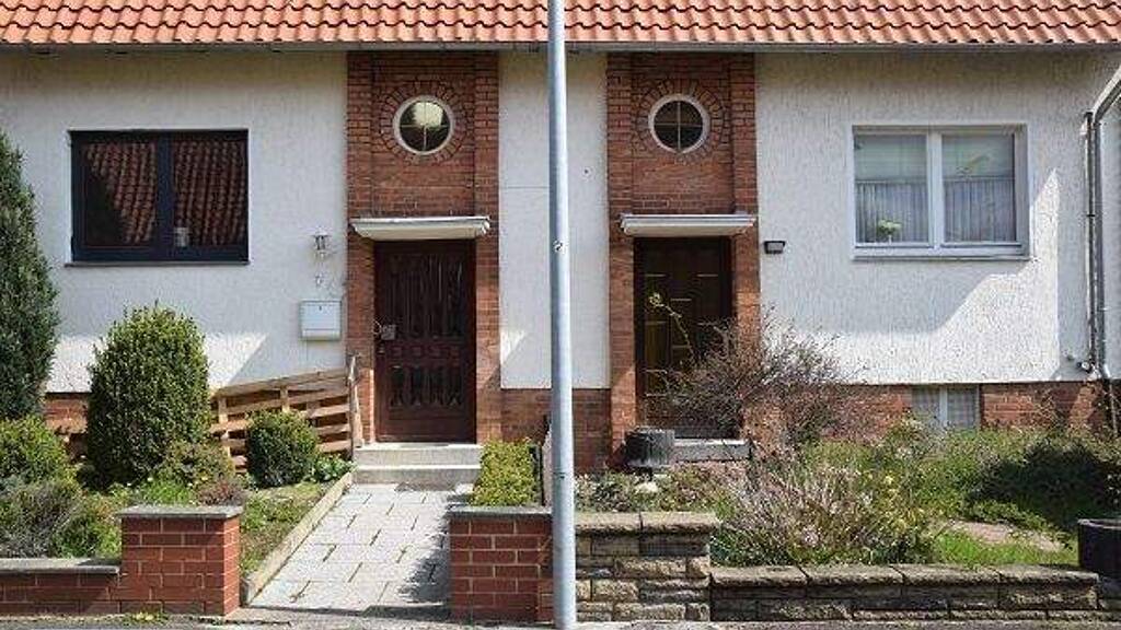 Mehrfamilienhaus zum Kauf 360.000 € 4 Zimmer 176 m² 402 m² Grundstück Tarmstedt 27412