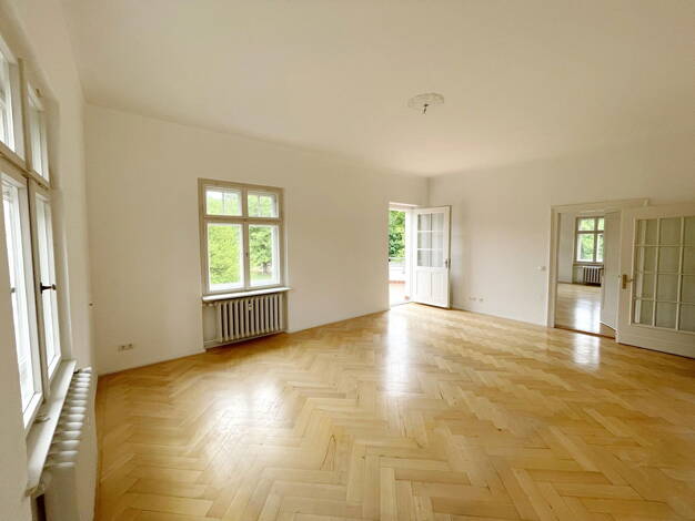 Wohnung zur Miete 2.150 € 5 Zimmer 165 m² Bamberg 96047