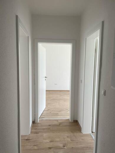 Wohnung zur Miete 452 € 3 Zimmer 52,3 m² 1. Geschoss Dorneystraße 21 Kley Dortmund 44149