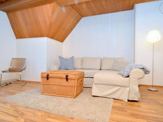 Wohnung zur Miete auf Zeit 1.205 € 2 Zimmer 47 m² frei ab 01.10.2026 Sebald Nürnberg 90403