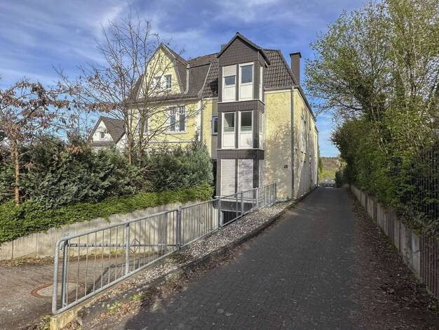 Sonstiges zum Kauf als Kapitalanlage geeignet 159.000 € 1 Zimmer 37 m² Ippendorf Bonn 53127